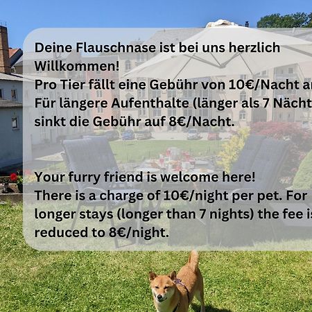F1 - Urlaubsmagie - Helle Wohnung Mit Sauna & Pool & Whirlpool Sebnitz Dış mekan fotoğraf