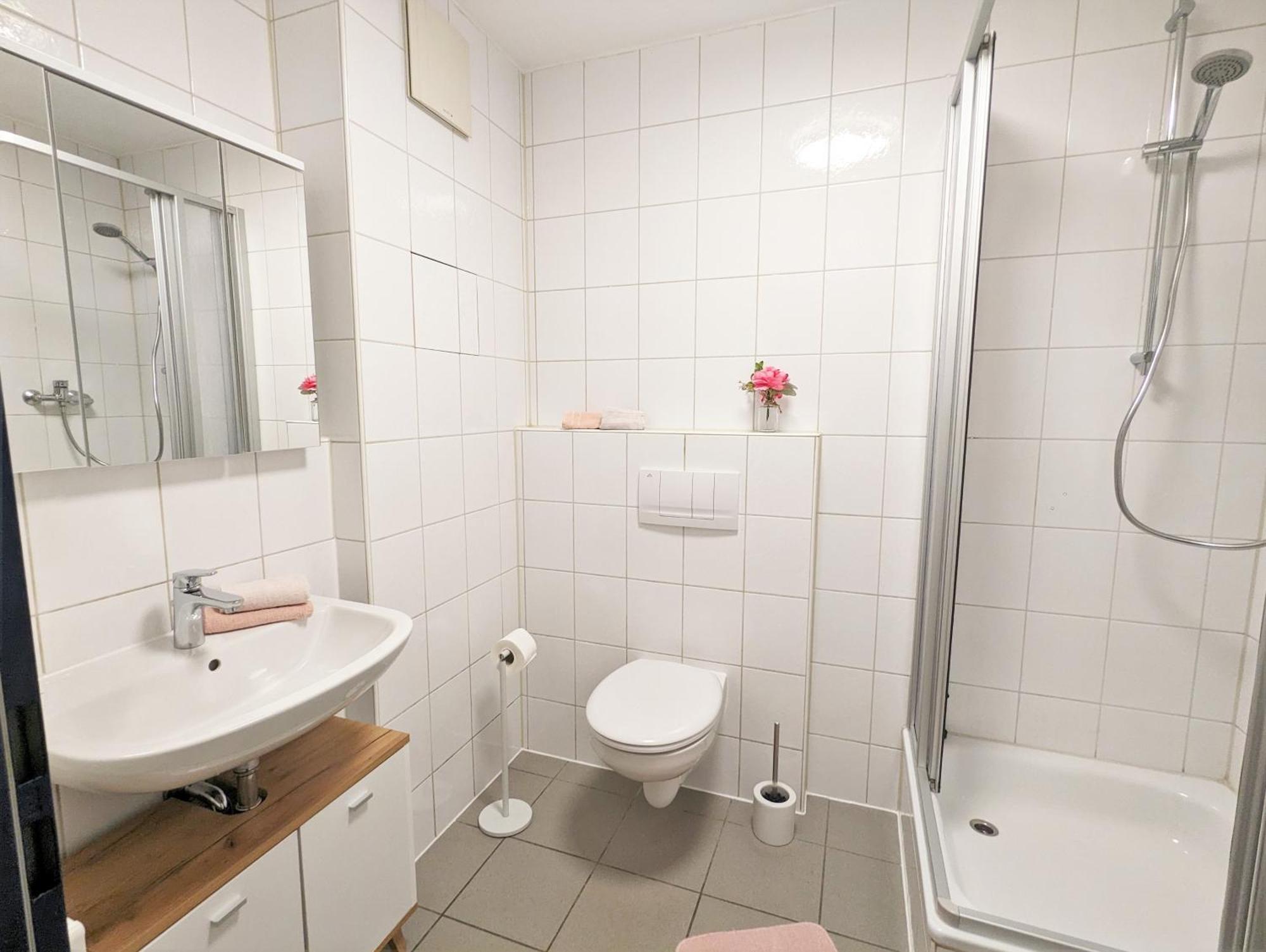 F1 - Urlaubsmagie - Helle Wohnung Mit Sauna & Pool & Whirlpool Sebnitz Dış mekan fotoğraf