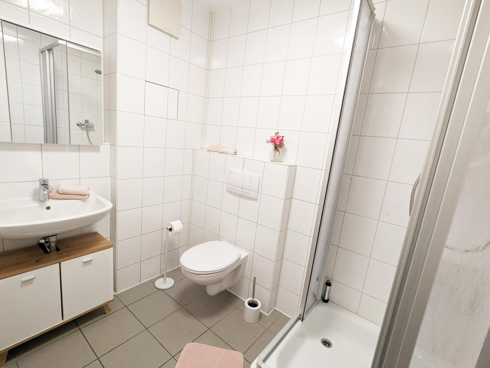 F1 - Urlaubsmagie - Helle Wohnung Mit Sauna & Pool & Whirlpool Sebnitz Dış mekan fotoğraf