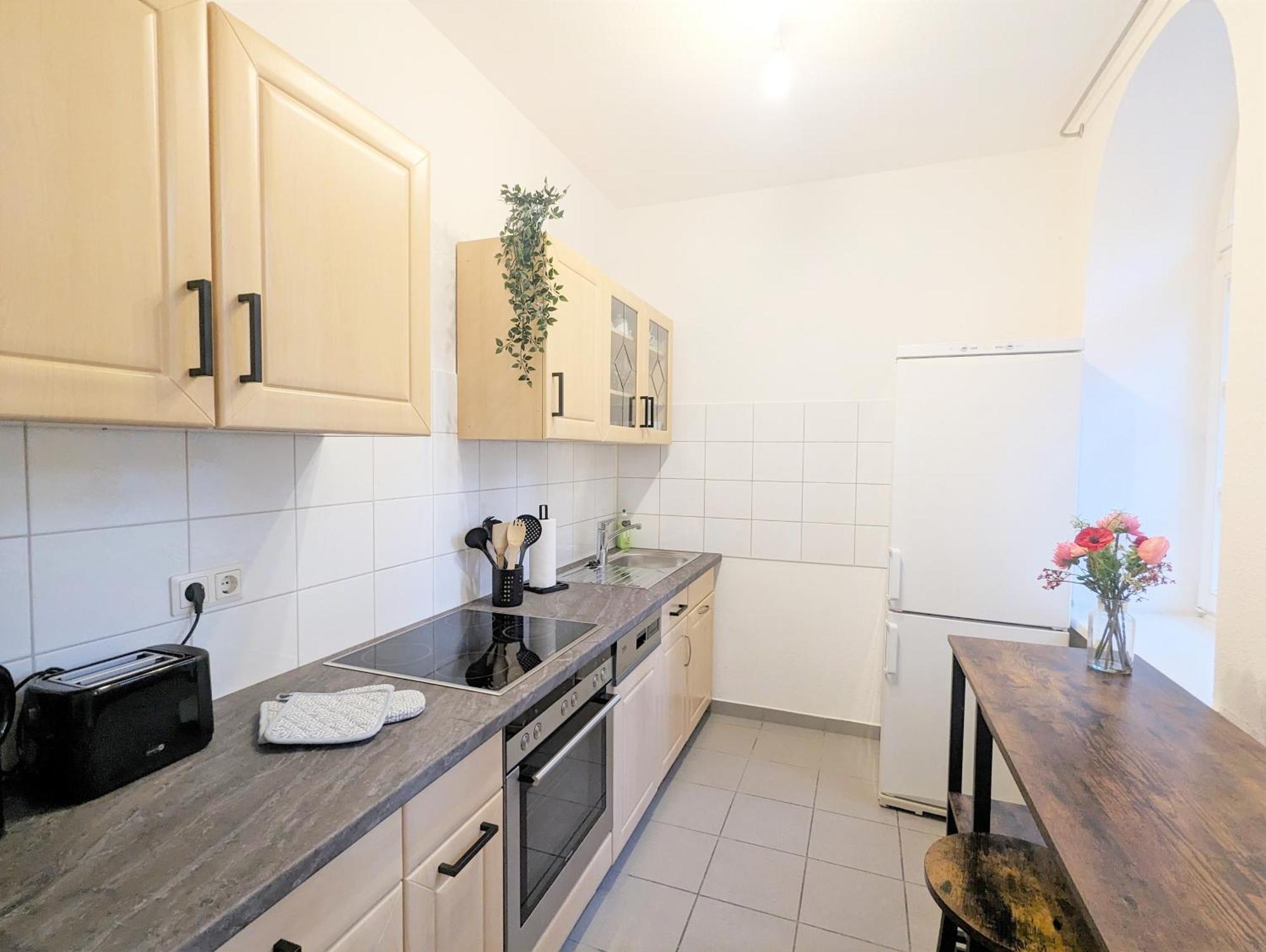 F1 - Urlaubsmagie - Helle Wohnung Mit Sauna & Pool & Whirlpool Sebnitz Dış mekan fotoğraf