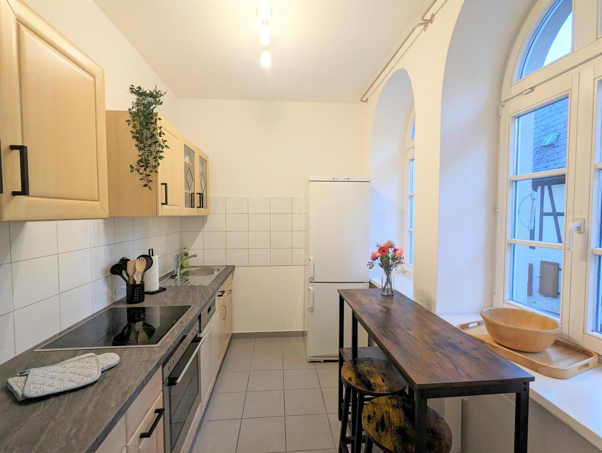 F1 - Urlaubsmagie - Helle Wohnung Mit Sauna & Pool & Whirlpool Sebnitz Dış mekan fotoğraf