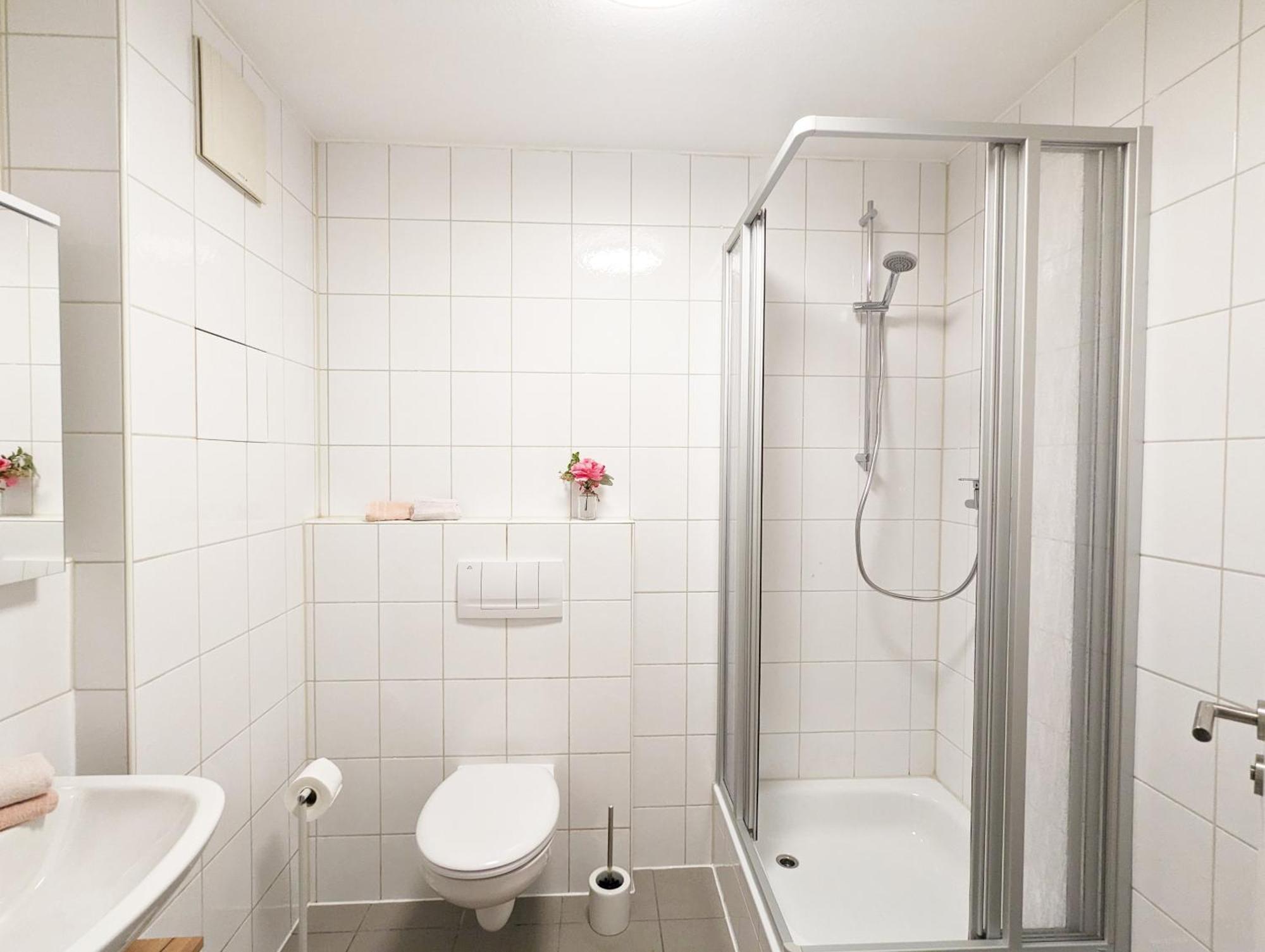F1 - Urlaubsmagie - Helle Wohnung Mit Sauna & Pool & Whirlpool Sebnitz Dış mekan fotoğraf