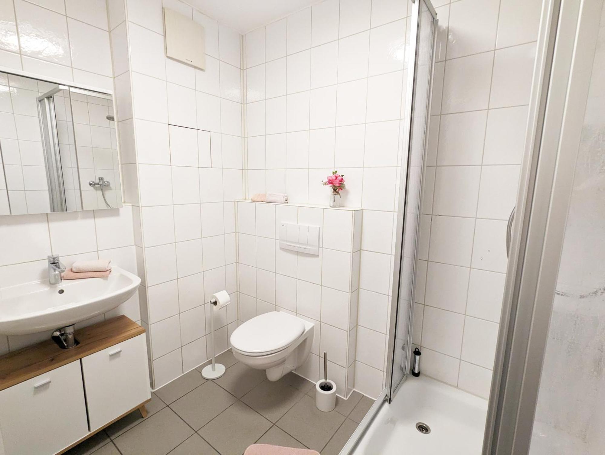 F1 - Urlaubsmagie - Helle Wohnung Mit Sauna & Pool & Whirlpool Sebnitz Dış mekan fotoğraf