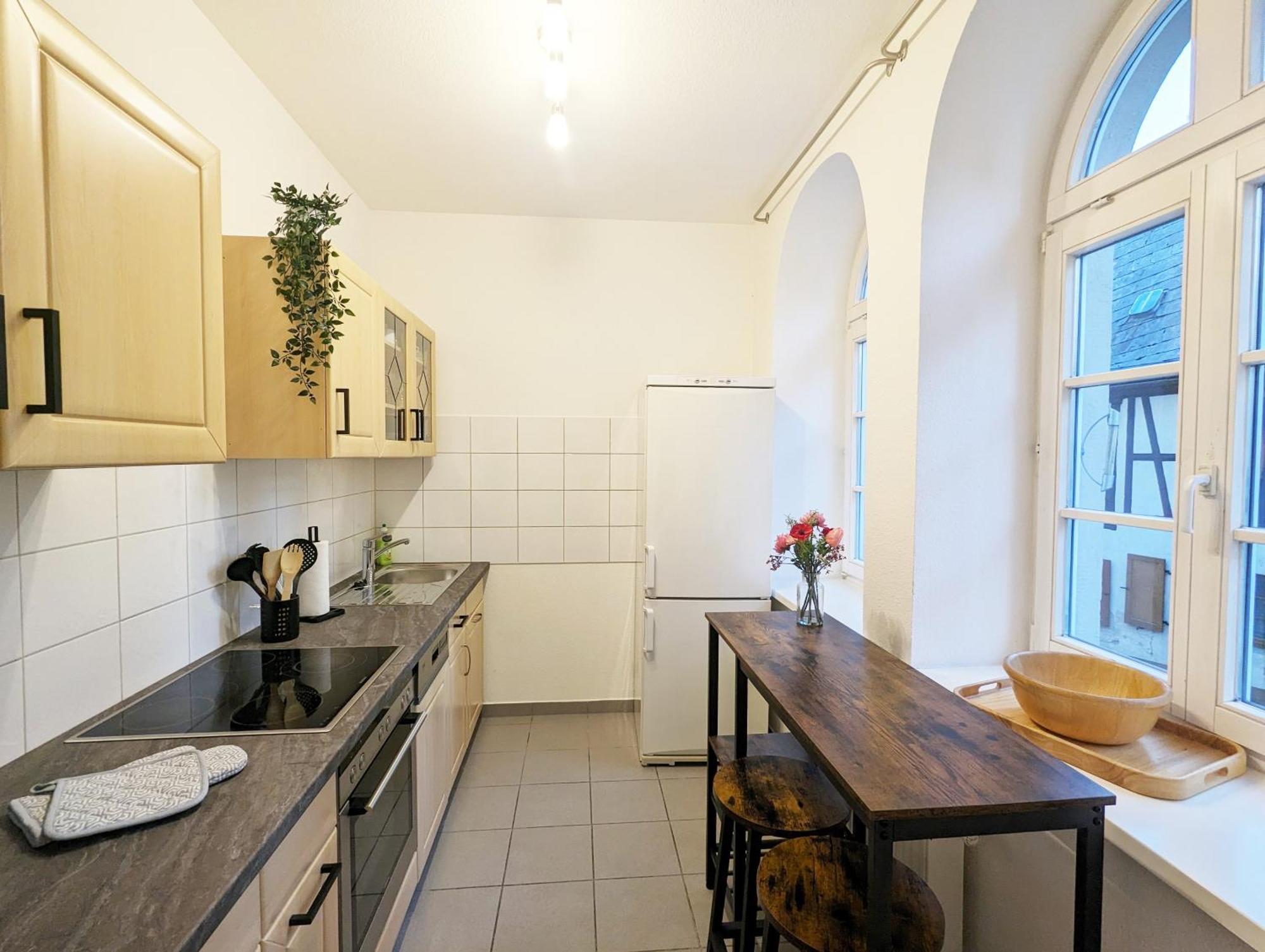 F1 - Urlaubsmagie - Helle Wohnung Mit Sauna & Pool & Whirlpool Sebnitz Dış mekan fotoğraf